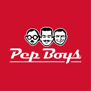 Pep Boys