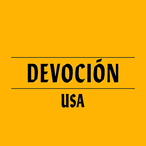 Devoción