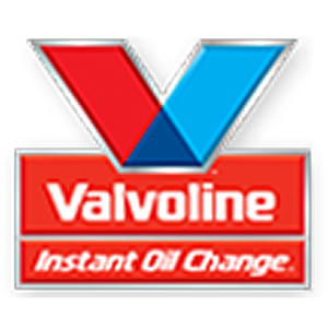 Valvoline Instant Oil Change