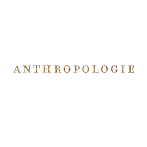 Anthropologie