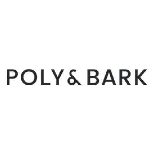 Poly & Bark