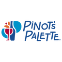 Pinot’s Palette
