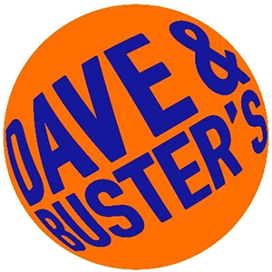 Dave & Buster’s