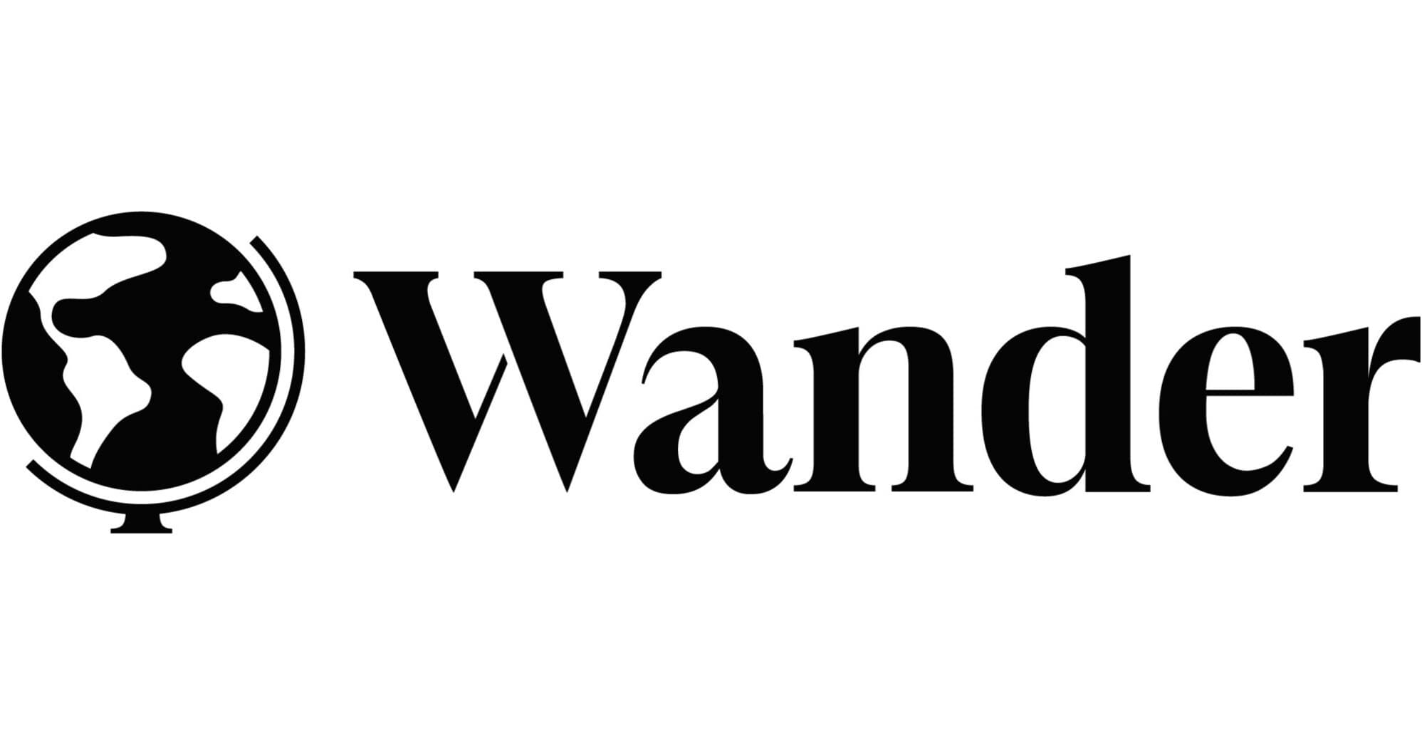 Wander