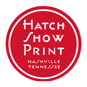 Hatch Show Print