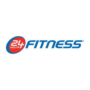 24 Hour fitness