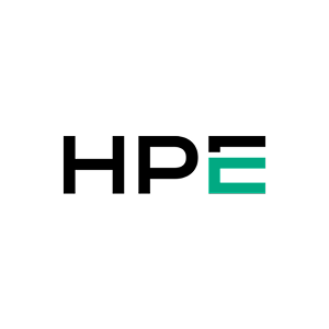 Hewlett Packard Enterprise