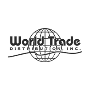 World Trade Distribution