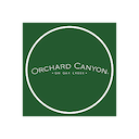 Orchard Canyon on Oak Creek