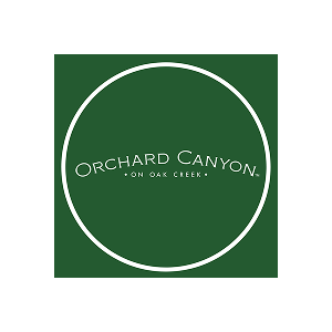 Orchard Canyon on Oak Creek