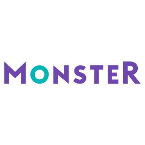 Monster Jobs