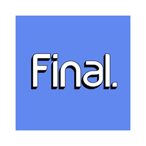 FinalStraw