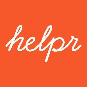 Helpr