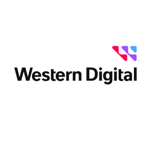 Western Digital