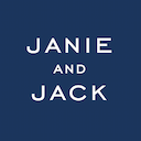 Janie and Jack