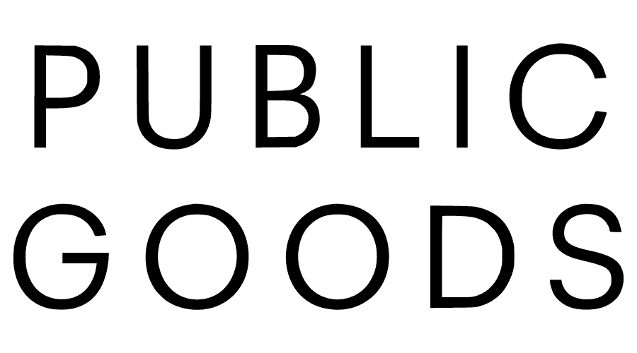 Public Goods