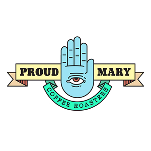 Proud Mary Coffee