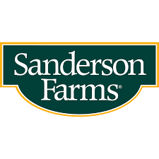 Sanderson Farms
