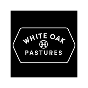 White Oak Pastures